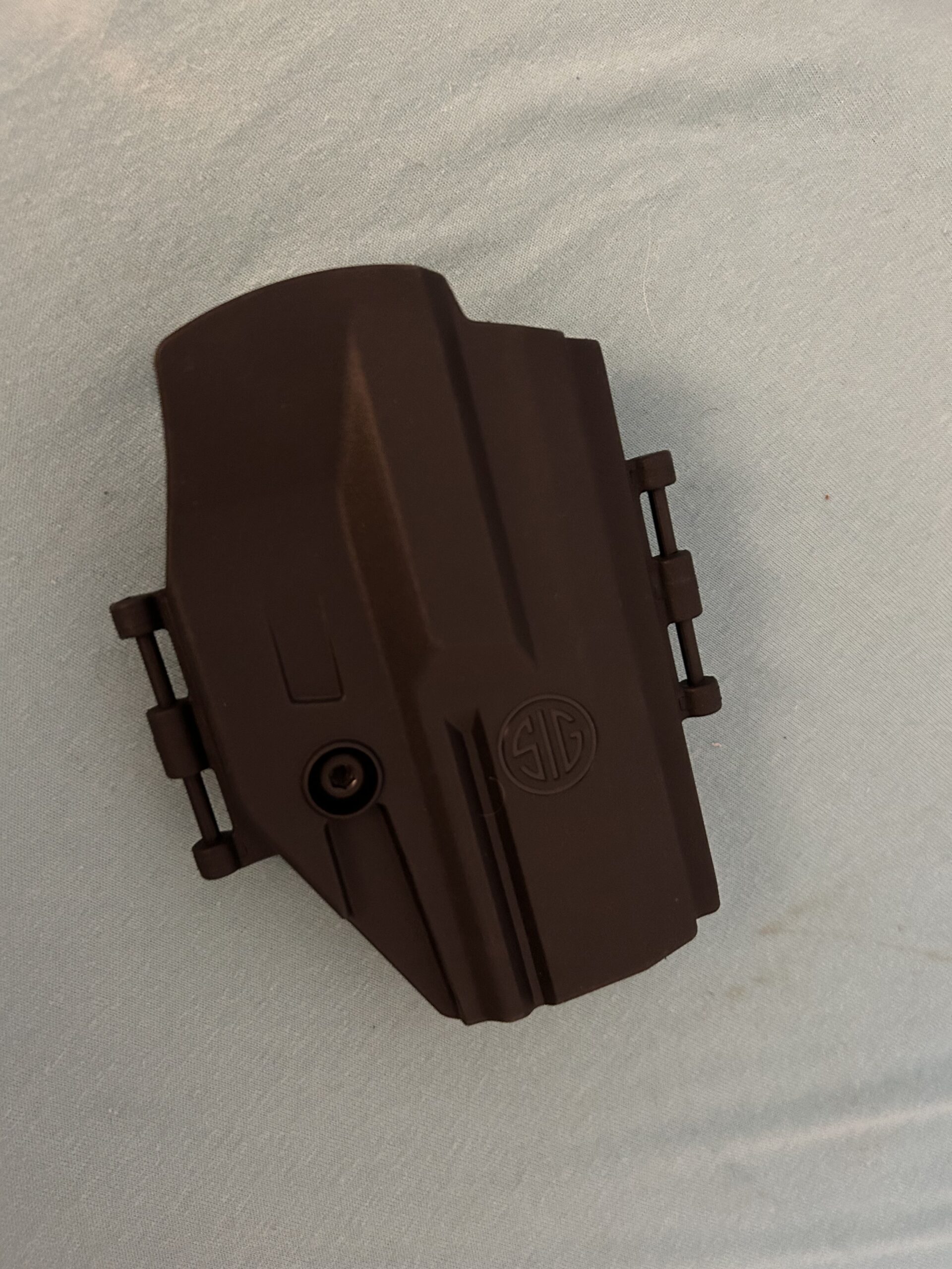 Holster Sig P322