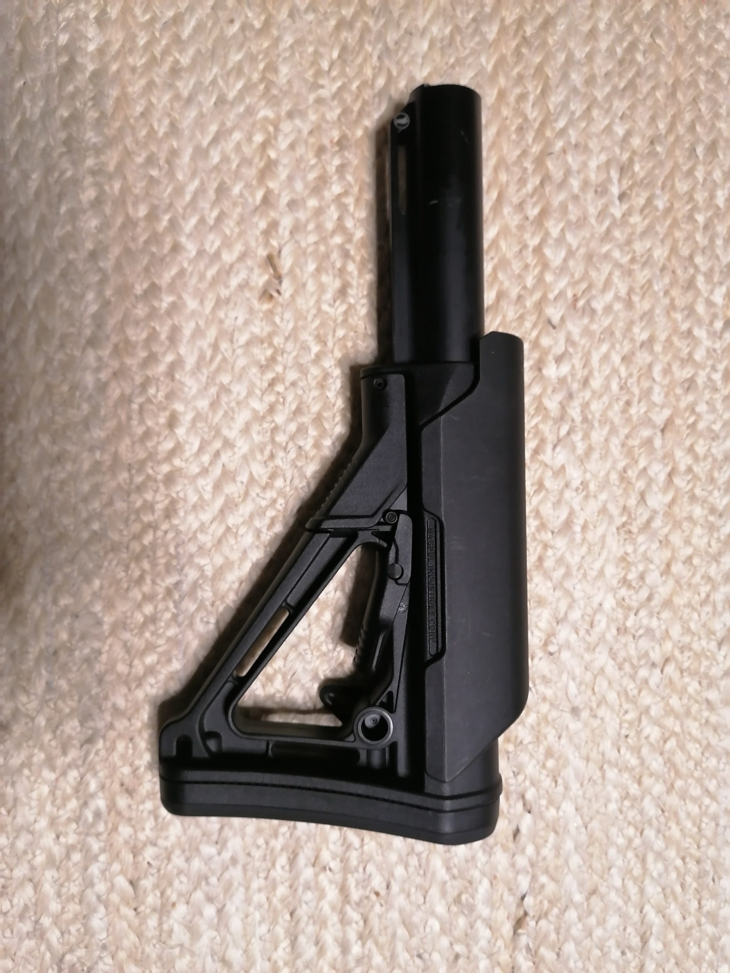 Crosse Magpul VZ 58