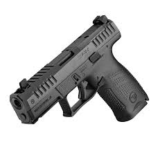 CZ - P10c
