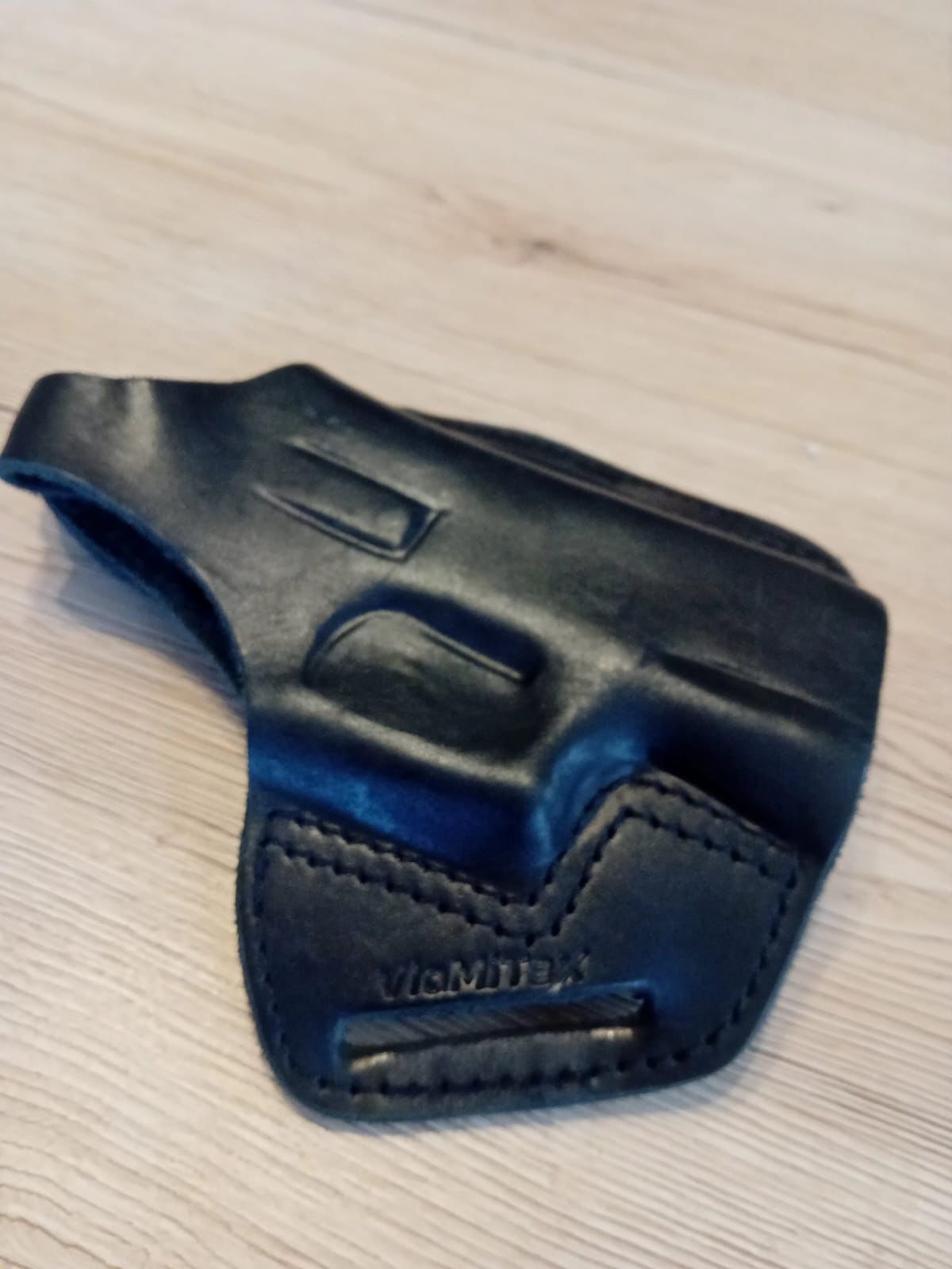 Holster glock 17