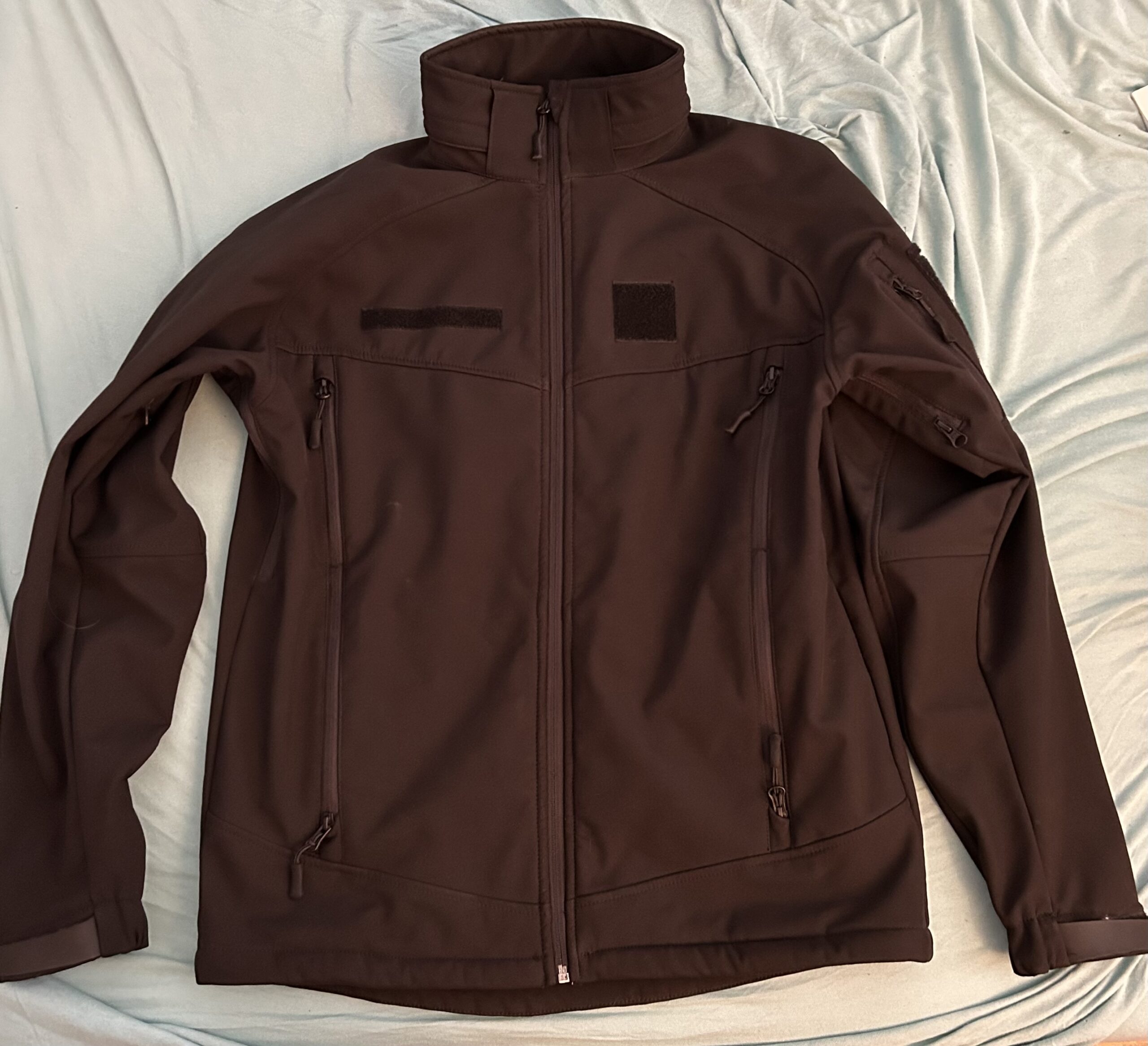 Veste A10 Equipments