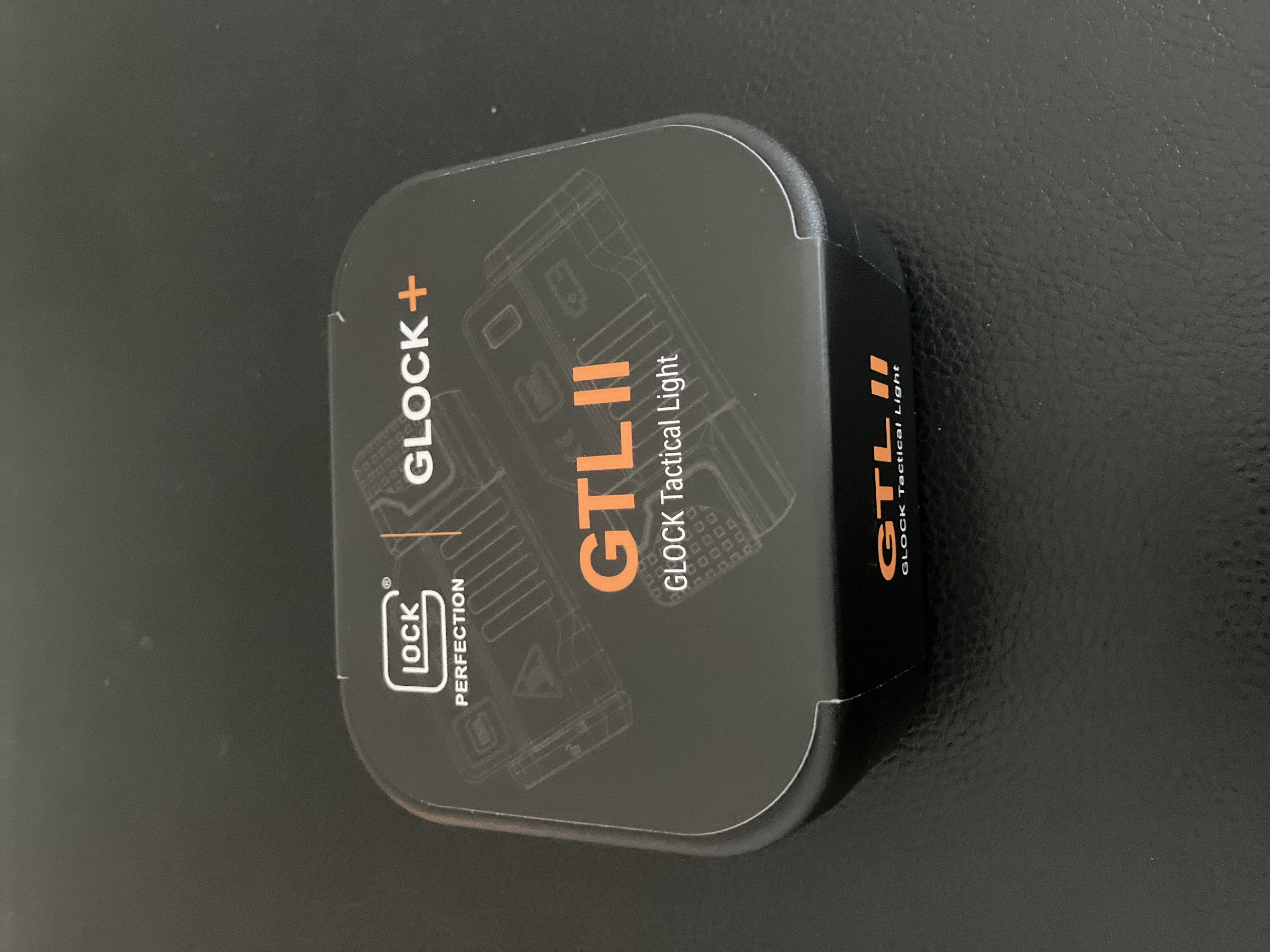 Lampe Glock GTL 2  (Neuf)