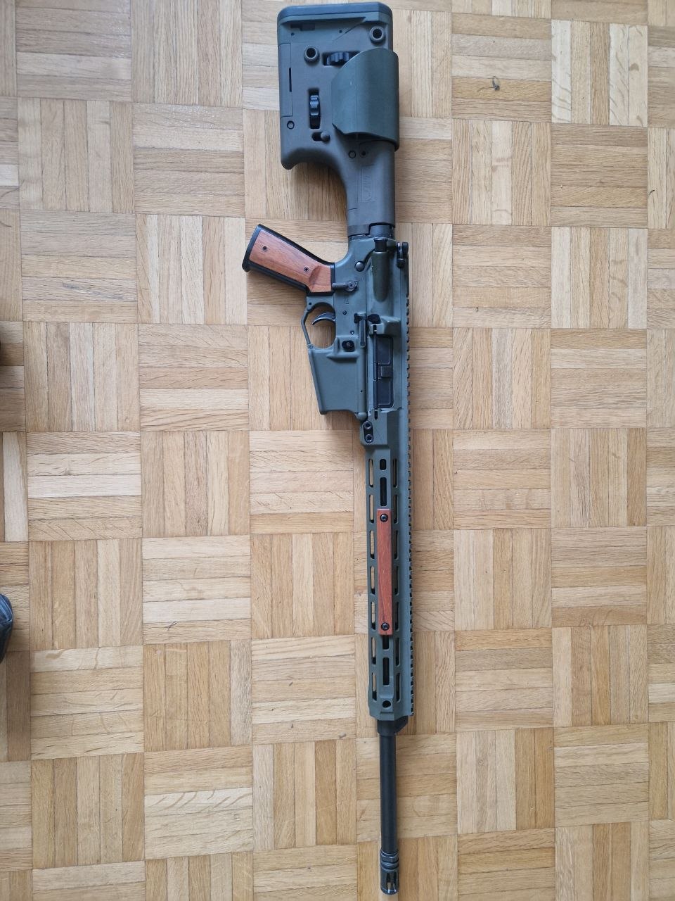 LMT MRP 20 pouces