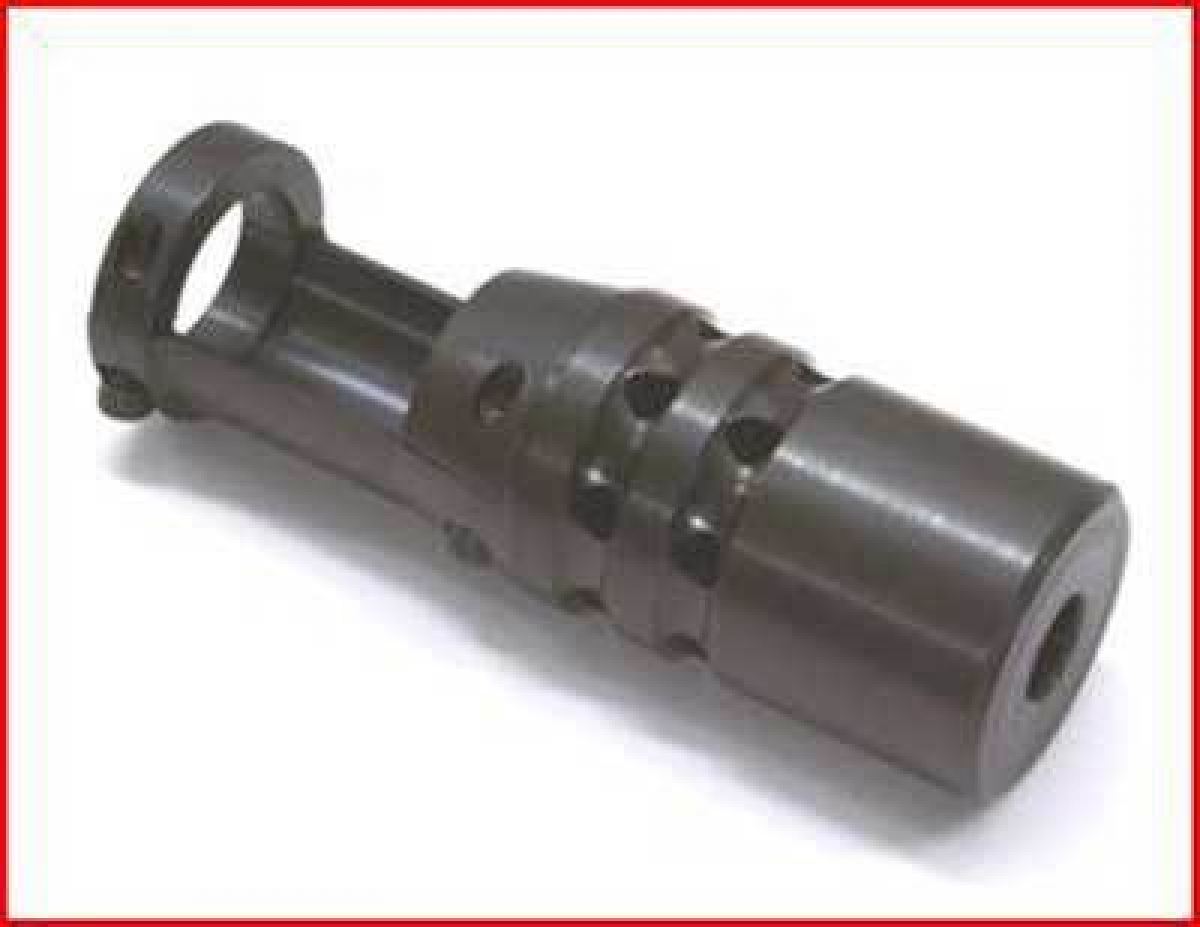 Frein de bouche k31