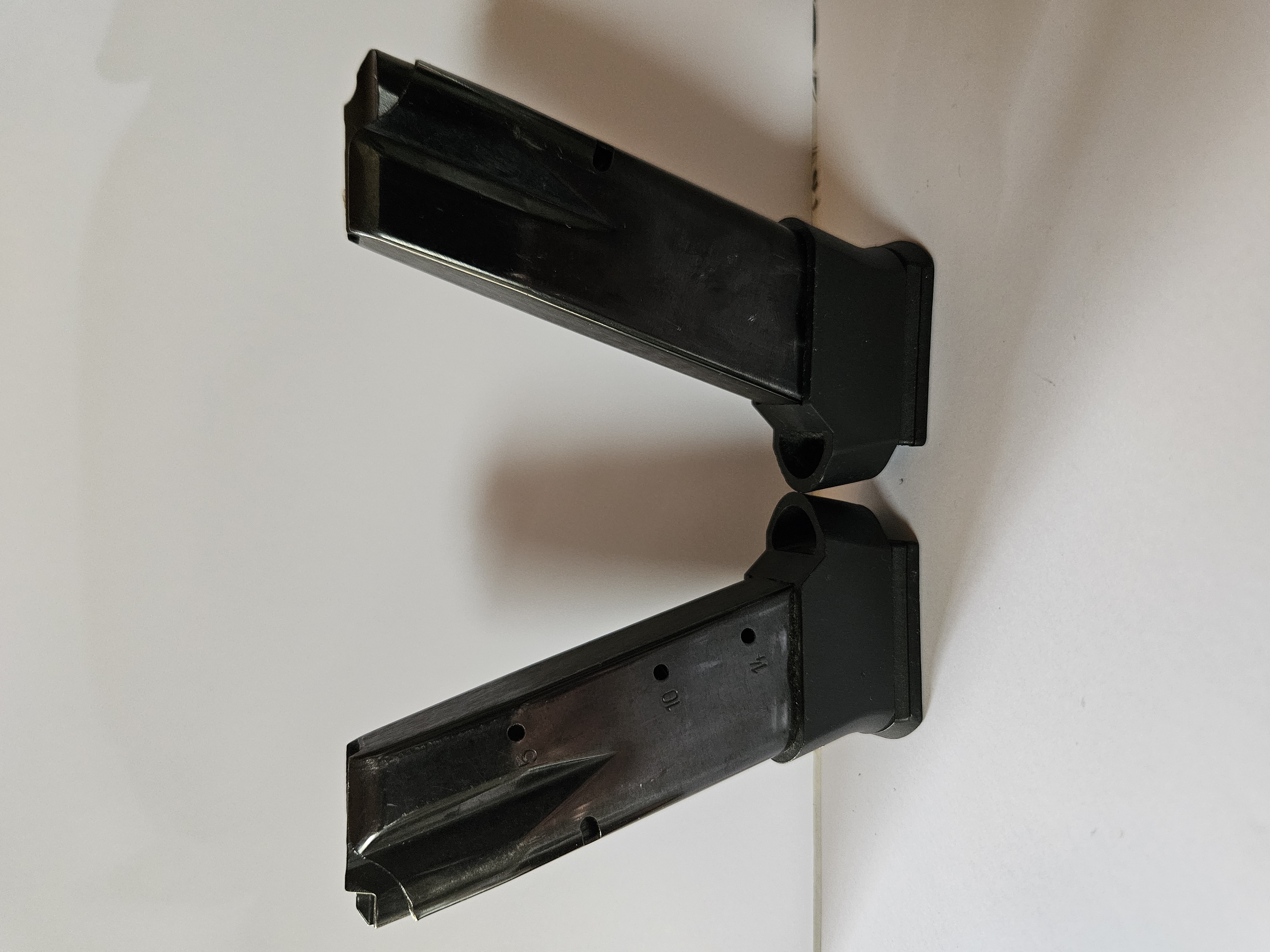 Chargeur CZ 2075 RAMI / 14