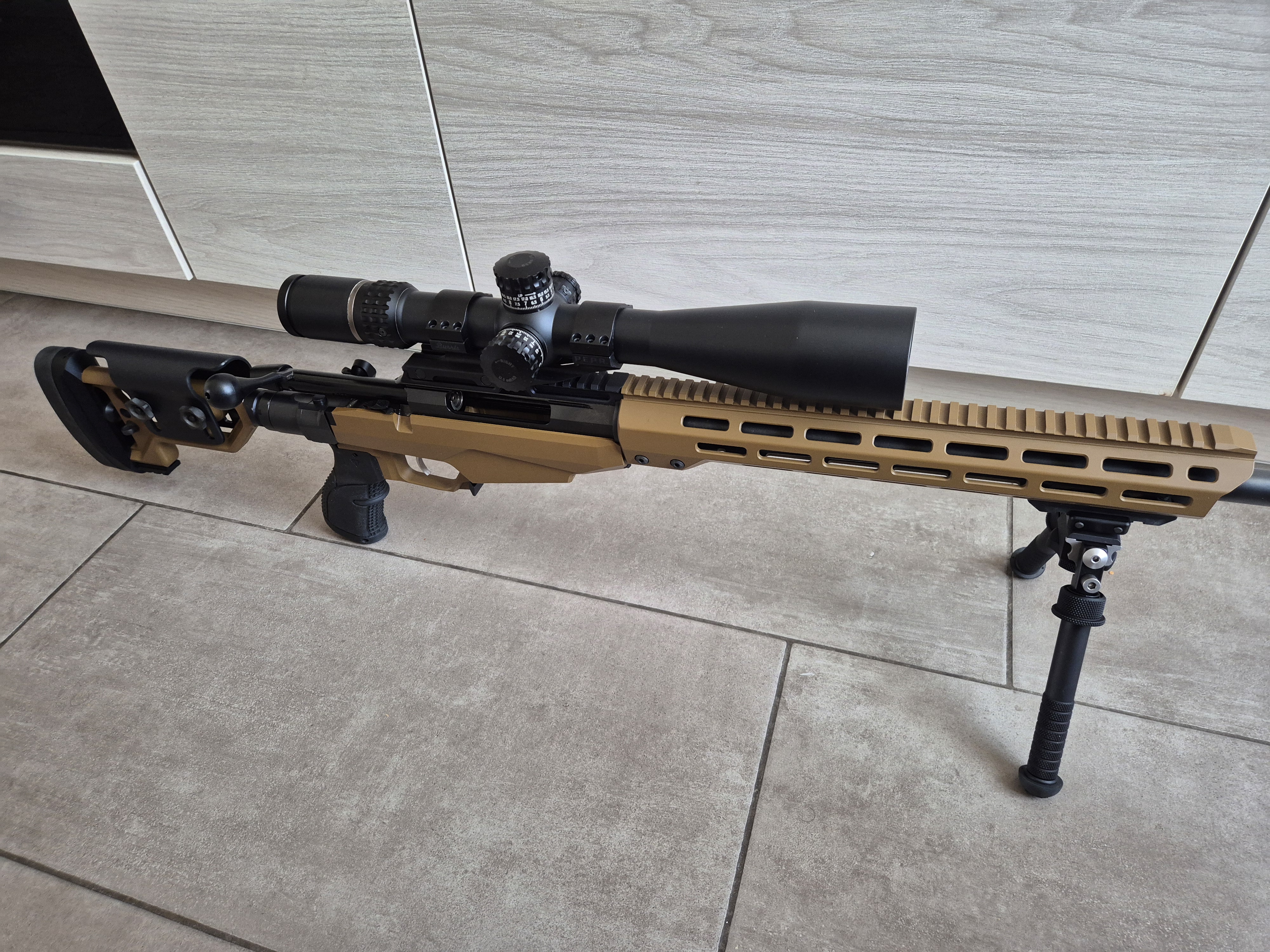 Tikka t3x tac a1