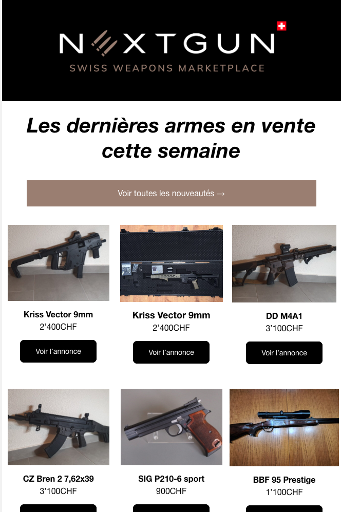 Newsletter illustration